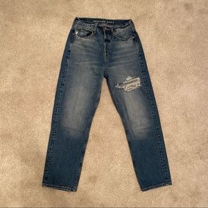 AE 90s Boyfriend Jean